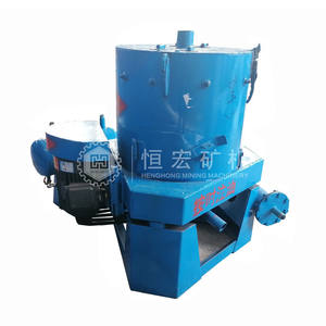 Separador De Gravidade Máquinas De Mineração De Ouro Concentração Centrífuga Máquina <span class=keywords><strong>STLB60</strong></span> Nelson Centrífuga Concentrador Ouro para Venda - Product Image 5