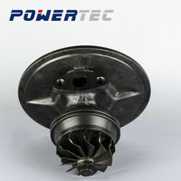 Powertec قلب توربيني--7T546 VA290021 VB290021 RHC7 لهيتاشي ، أرض متحركة 6sd1-tp