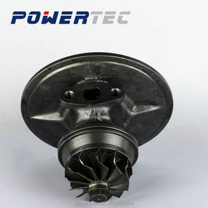 适用于日立EX300-<span class=keywords><strong>2</strong></span> EX300-3土方移动6SD1-TP的Powertec涡轮芯114400-3140 7T546 VA290021 VB290021 RHC7 - Product Image 2