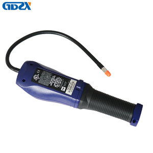 Xách tay phân tích khí XP-1A cầm tay <span class=keywords><strong>sf6</strong></span> phát hiện rò rỉ khí, độ chính xác cao định lượng Halogen phát hiện rò rỉ - Product Image 5