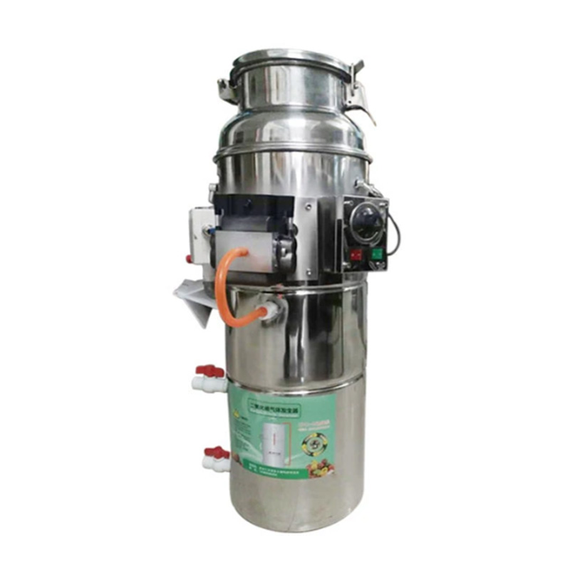 Генератор CO2 для растений