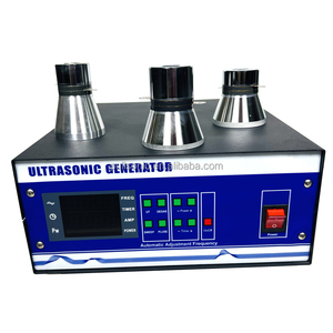 Générateur ultrasonique Costa Rica 40 kHz, générateur piézoélectrique ultrasonique pour <span class=keywords><strong>machine</strong></span> de nettoyage de carburateurs et turbocompresseurs - Product Image 3