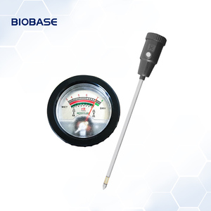 BIOBASE <strong>Soil</strong> <strong>PH</strong>-Moisture Meter <strong>Soil</strong> Insert test <strong>PH</strong> <strong>Soil</strong> <strong>PH</strong>-Moisture <strong>Tester</strong> for Laboratory - Product Image 1