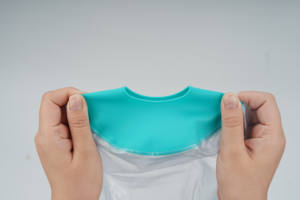 Fistar Top Qualité Imperméable Adulte Long Bras Protecteur De Bain <span class=keywords><strong>pour</strong></span> Douche <span class=keywords><strong>Spa</strong></span> - Product Image 6