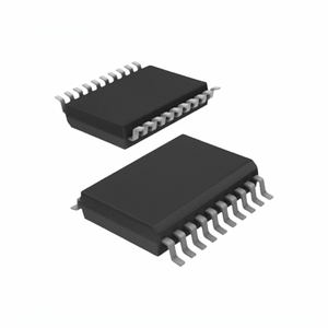 Composants électroniques d'origine BU2099FV-E2 Interface 20 LSSOP pour commande - Product Image 1