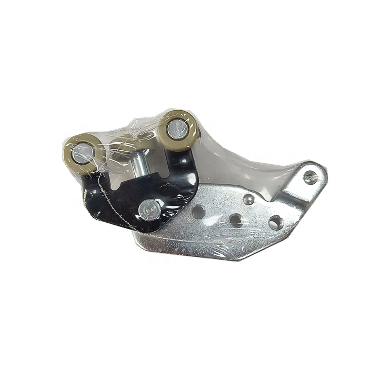 Popular New Car Engine Wholesale Auto Parts 1GDFTV 1TRFE 1KDFTV, 2KDFTV 2TRFE Lower Car Sliding Door Roller 68360-26130 Auto Parts Image 2