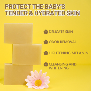 Aichun <span class=keywords><strong>Savon</strong></span> éclaircissant <span class=keywords><strong>intime</strong></span> aux acides aminés pour parties intimes des aisselles <span class=keywords><strong>Savon</strong></span> nettoyant éclaircissant pour femmes Soin des parties intimes - Product Image 3