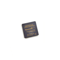Circuito Integrado Original EP1C6T144I7N QFP144 Cyclone FPGA, Control Lógico Estándar y Profesional