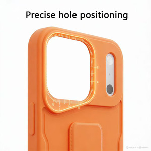 <span class=keywords><strong>Cover</strong></span> per Cellulari all'Ingrosso, Accessori Telefonici di Buona Qualità, Impermeabili per <span class=keywords><strong>iPhone</strong></span> 17 Pro Max e <span class=keywords><strong>iPhone</strong></span> 16 Pro Max - Product Image 4