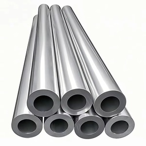 Tuyau d'air en aluminium de haute qualité de 48 mm, tube rond en aluminium sur mesure, services de pliage et de soudage disponibles - Product Image 6