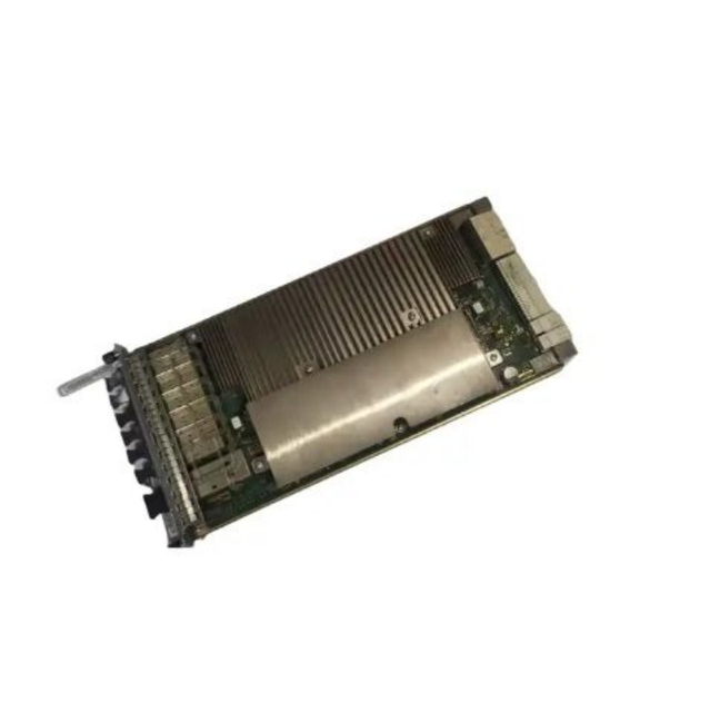 4G ro Base Station Dedicated UBBPE6 Baseband Compatible with Huawei BBU5900/5910 and UMPT Main Control Board