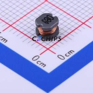 ตัวเหนี่ยวนำไฟฟ้าแบบ SMD รุ่น FPI0403F-680M ( ค่าเหนี่ยวนำ: 68uH )( ความแม่นยำ: 20% กระแสไฟฟ้าที่กำหนด: 500mA ) - Product Image 1