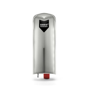 Moteur de <span class=keywords><strong>portail</strong></span> à roue OEM DC24V 65W, unité interne standard 600KG - Product Image 2