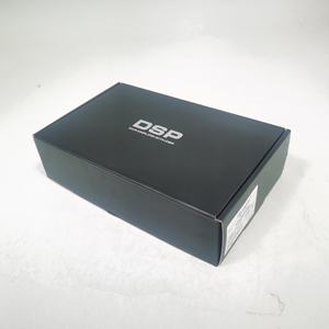 Car DSP <strong>Digital</strong> <strong>Signal</strong> <strong>Processor</strong> Amplifier with <strong>Digital</strong> Sound <strong>Processor</strong> - Product Image 2