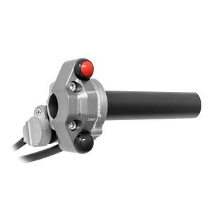 Interruttore aggiuntivo sul manubrio per acceleratore rapido JP ACC 139 (Triumph) - Product Image 4