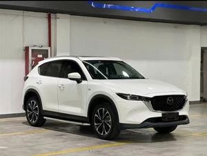 Mazda CX-5 <span class=keywords><strong>2022</strong></span> Usado, <span class=keywords><strong>Mejor</strong></span> Precio, Versión Premium, 2.5L, Automático, 2WD, Patrulla - Product Image 2
