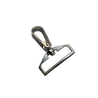 Vente en gros de boucles pour chiens à ressort, mousquetons de 39 mm, boucles à crochet - Accessoires pour sacs et sacs à main pour femmes