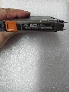 005053081 118000742 PM1723b 7.68TB 2.5 นิ้ว NVMe SSD MZ-WLL7T6C หน่วยความจำความจุสูง 7.68TB NVMe SSD สำหรับการจัดเก็บข้อมูลจำนวนมาก - Product Image 4