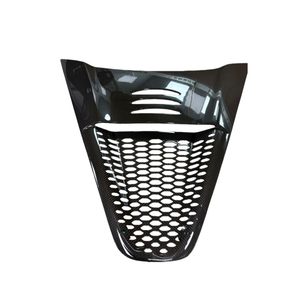 Capó de Fibra de Carbono Personalizado de Alta Calidad para <span class=keywords><strong>McLaren</strong></span> <span class=keywords><strong>720S</strong></span> 765LT, Capó Trasero del Motor - Product Image 1