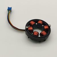 Moteur de pompe alternatif de bonne qualité série 1000 VB-PP0364