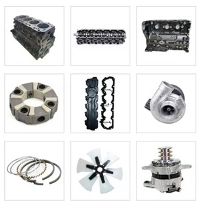 ปั๊มหัวฉีดน้ำมันเชื้อเพลิง HongWang Standard DB4429-5610 RE503084 สำหรับเครื่องยนต์ John 4045T/4045TF รถแทรกเตอร์ 6205/6215/6415/6505/6515 รับประกัน 1 ปี - Product Image 2