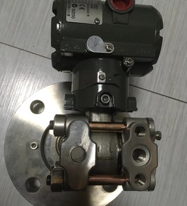 Sensor Diferencial Yokogawa EJA210A Original Montado en Brida - Product Image 4