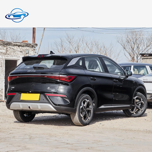 BYD Yuan PLUS SUV Compacto Eléctrico Puro - Autonomía NEDC de 430 km, Motor de 150 kW - Vehículos Nuevos Disponibles Ahora en Promoción Especial - Product Image 5