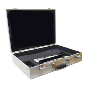 Pantalla Portátil de Acuidad Visual Shanghai Fltek VC-14, Monitor de Optometría, Tabla de Agudeza Visual Oftálmica VC-14 con Lente Integrada - Product Image 4