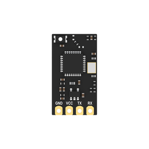 Foxeer 2.4G <span class=keywords><strong>Transmitter</strong></span> <span class=keywords><strong>Receiver</strong></span> <span class=keywords><strong>Kit</strong></span> cho FPV traverser t ăng-ten bay không người lái 0.77G khoảng cách 5V LnA phụ kiện tương thích <span class=keywords><strong>RC</strong></span> - Product Image 3