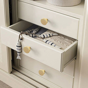 Oferta Especial: Tiradores de Diseño Moderno para Muebles del Hogar, Perillas para Armarios y Puertas de Cocina, Tiradores para Habitaciones - Product Image 5