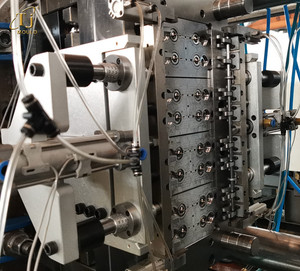 Sản xuất đúc phụ tùng kim loại Maker vòi phun tiêm khuôn - Product Image 1