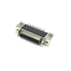 Conector SCSI Hembra de 36 Pines para PCBA Electrónico, Conector MDR de 36 Pines 4-2232516-1, Categoría de Producto: Conectores - Product Image 2