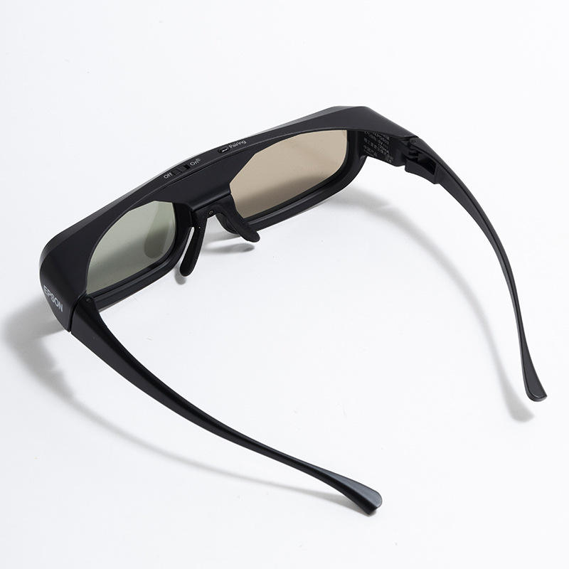 Epson ELPGS03 3D Glasses - Thumbnail 5