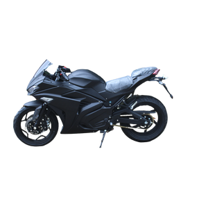 Motocicleta eléctrica de <span class=keywords><strong>carreras</strong></span> y todoterreno de alto rendimiento Serie EEC con motor sin escobillas de 1000W-10000W Velocidad máxima 72V - Product Image 6