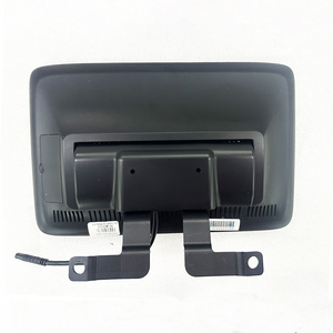 Dos Pantallas 2026 Android 16 HDMI 13.3 Pulgadas 4+64G Soporte Oculto Monitor Especial <span class=keywords><strong>para</strong></span> Reposacabezas Trasero <span class=keywords><strong>para</strong></span> Mercedes Clase E W214 - Product Image 5