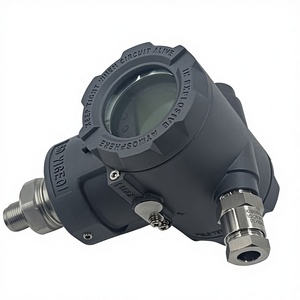 Sensore di Pressione Industriale Antideflagrante 4-20mA Hart RS485 Trasmettitore di Pressione con Display - Product Image 6