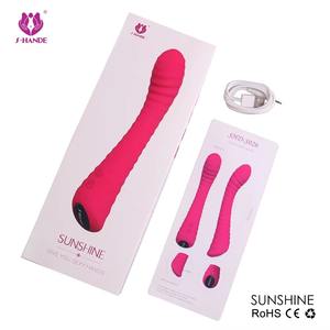 <span class=keywords><strong>Vibromasseur</strong></span> pour femmes, gode, stimulateur du clitoris, bâton de massage, baguette vibrante, jouets sexuels pour adultes - Product Image 6