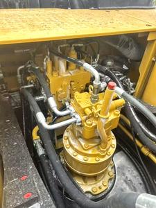 เครื่องขุด24ton มือสอง Sany ของแท้เครื่องขุด SY245 245มือสองเครื่องจักรส่งออกธุรกิจมือสอง - Product Image 6