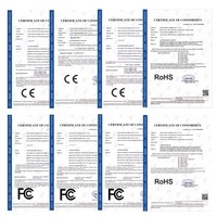 Nuevo Amplificador Servo AC Original de la Marca FANUC A06B-6124-H104 A06B-6124-H103 A06B-6114-H106-R, Unidad Controladora de Accionamiento CNC