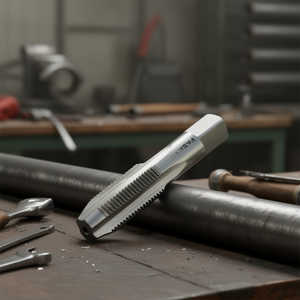 Fasano Tap M17x1.5 <b>Thread</b> Cutting <b>Tool</b> For Metal Pipe Making Machinery - Product Image 3