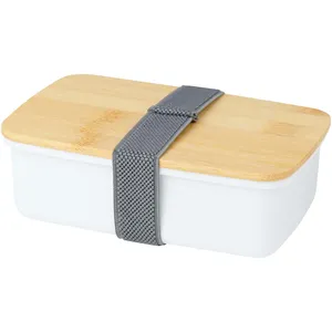 กล่องใส่อาหาร Mangi อุปกรณ์รักษ์โลก - Product Image 1
