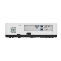Projecteur Inask Cx380 3Lcd 3800 Lumens Super Haute Performance Coût-Efficacité Haute Qualité Multimédia Mise au Point Automatique Projecteur Dlp