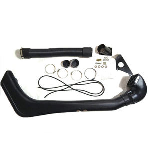 Nouveau tuba de voiture pour <span class=keywords><strong>Jeep</strong></span> <span class=keywords><strong>Wrangler</strong></span> <span class=keywords><strong>YJ</strong></span> accessoires tout-terrain Kits 4x4 ajustement parfait pour les modèles <span class=keywords><strong>Wrangler</strong></span> - Product Image 4