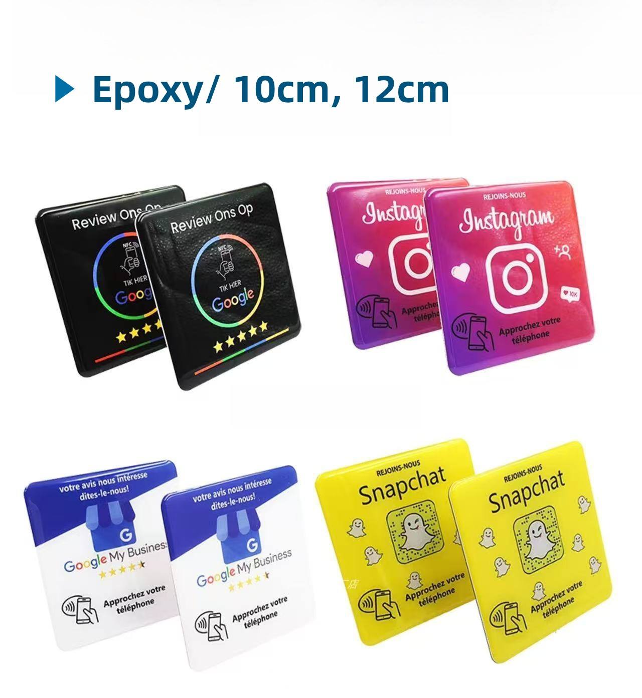 Blanco (impresión personalizada)