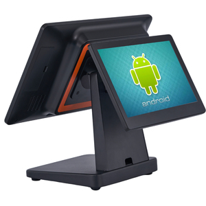 POS tất cả trong một cảm ứng tiền mặt đăng ký cửa sổ điểm bán hàng cho các cửa hàng - Product Image 1