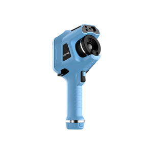 Caméra d'inspection thermique infrarouge Feichuke MT66C avec écran 384x288 de 5 pouces et mesure de température 650°C - Product Image 1