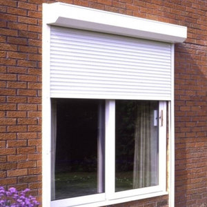 Ventanas y Puertas Automáticas de Aleación de Aluminio Directo de Fábrica, Admite Personalización - Product Image 5