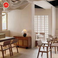 Meilleures ventes : Ensemble de mobilier de restaurant de style moderne pour hôtels, cafés, bars et zones de repos, comprenant table de salle à manger, chaise, canapé et banquette combinée