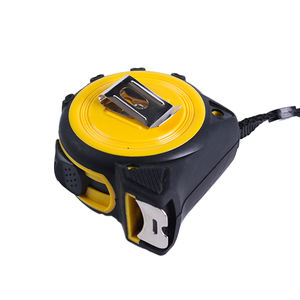 DEWEN alta precisión Imperial 3M 5M 7,5 m 10m cinta métrica <span class=keywords><strong>de</strong></span> plástico retráctil <span class=keywords><strong>Flexible</strong></span> - Product Image 2