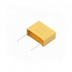 <span class=keywords><strong>SMPC</strong></span>_105K0160DB2315 Condensador de Película de Polipropileno (CBB) - Cotización de Lista de Materiales (BOM) - Product Image 1
